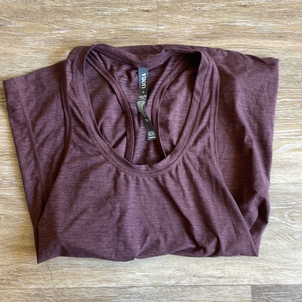 Vuori Performance Tank Top